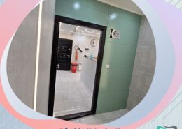 دندان‌پزشکی منصف در گوهردشت کرج